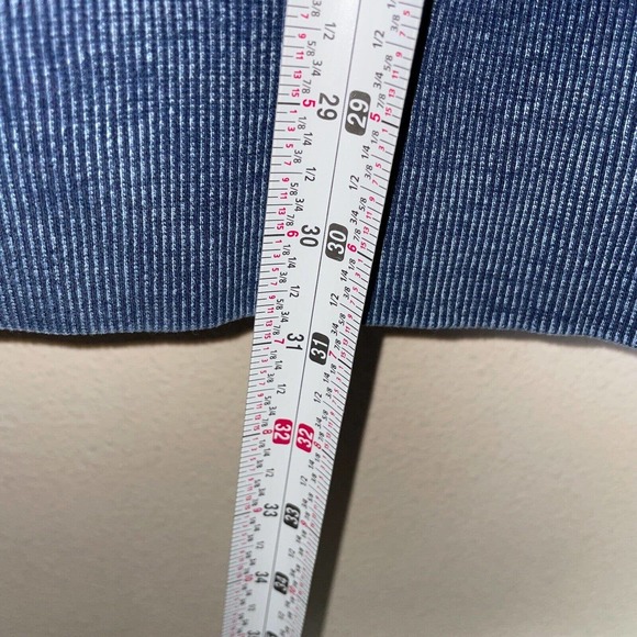 Ayrton Senna XXL Mens Blue Comfort Long Sleeve Drawstring Pullover Hoodie - Picture 5 of 7